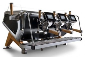 Кофемашина рожковая Astoria Storm 4000 Saep/2 – купить по цене завода