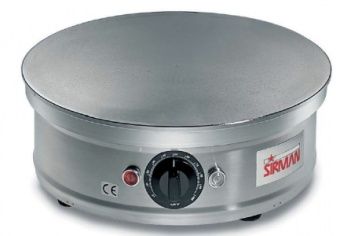Блинница Sirman Round Crepes Grill – купить в Ижевске по цене завода