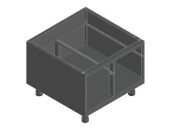 Модуль нижний Abat МН-04 арт.71000005035 – купить по цене завода
