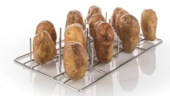 Решетка Potato Baker GN 1/1 Rational 6035.1019 – купить по цене завода