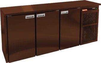 Стол C морозильный Шкафом Hicold Bn 111 Br2 Bt Bar – купить в Ижевске по цене завода