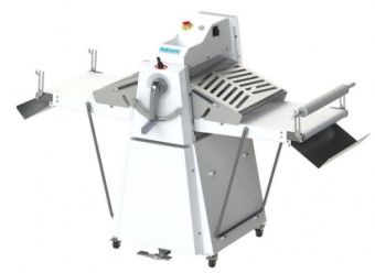 Тестораскатка Rollmatic R50/08 – купить в Ижевске по цене завода