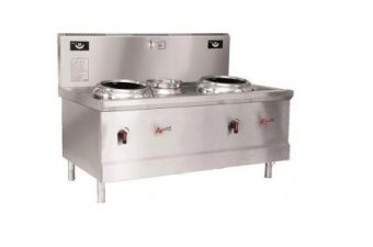 Плита индукционная Ecokitchen Ind-A0W-B8*2Dl – купить в Ижевске по цене завода
