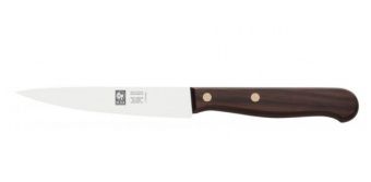 Нож для чистки овощей 12СМ Tradition с ручкой из палисандра 23300.3025000.120 – купить в Ижевске по цене завода