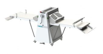 Тестораскатка Rollmatic R62-I/10 – купить в Ижевске по цене завода
