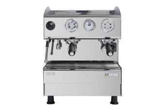 Кофемашина Cime CO02 2GR (CO02245791 116C) автоматическая заливная с 2 группами – купить в Ижевске по цене завода