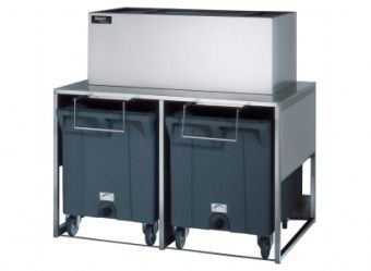Бункер для льда Apach Bin108х2.50-Ag/As/Asc.B – купить в Ижевске по цене завода