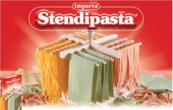 Подставка Imperia Stendipasta для сушки лапши 540 – купить в Ижевске по цене завода