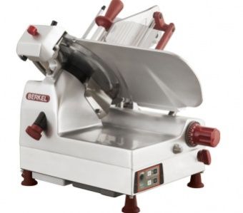 Слайсер Berkel Pro Line Gl30 Auto+Счетчик слайсов+насадка для нарезки овощей – купить в Ижевске по цене завода