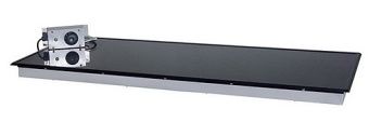Подогреваемая столешница с 3 зон.нагр. 45*45 см Kocateq DH4818 – купить в Ижевске по цене завода