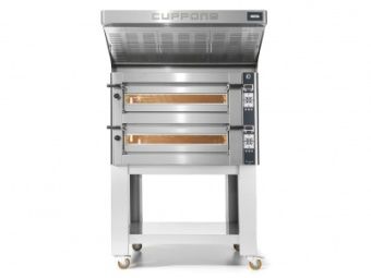 Печь для пиццы Cuppone Donatello Dn635L/1Cd – купить по цене завода