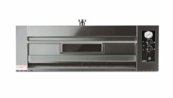 Печь подовая Oem-ali DM930EM электрическая 1-камерная с подом 93х93см – купить по цене завода