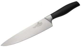 Нож поварской 205 мм Chef Luxstahl [A-8200/3]] – купить в Ижевске по цене завода