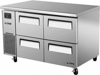 Стол морозильный TurboAir Kuf12-2D-4-700 – купить по цене завода