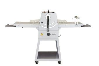 Тестораскатка Ash600/1200 Apach – купить в Ижевске по цене завода