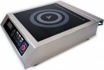 Плита индукционная Airhot Ip3500 T – купить в Ижевске по цене завода