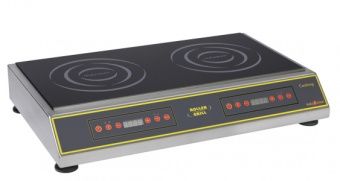 Плита индукционная Roller Grill Pid 30 – купить по цене завода