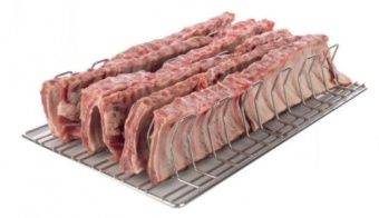 Решётка Spare Rib GN 1/1 Rational 6035.1018 – купить по цене завода