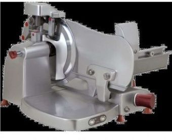 Слайсер Berkel Domina Slh350 1Ф. – купить по цене завода