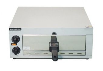 Печь статическая Kocateq EPC01ECO – купить в Ижевске по цене завода