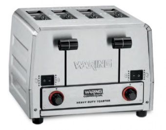 Тостер Waring Wct850E – купить в Ижевске по цене завода