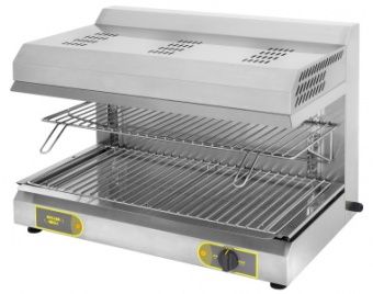 Гриль саламандра Roller Grill Sef 800 Q – купить в Ижевске по цене завода