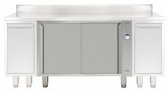 Шкаф тепловой Electrolux Te2Se12 121906 – купить в Ижевске по цене завода