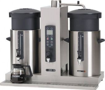 Кофеварка Animo Cb 2X10W – купить в Ижевске по цене завода