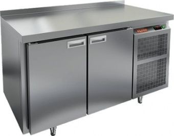 Стол с охлаждающим шкафом Hicold Bn 11/Tn – купить в Ижевске по цене завода