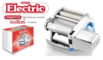 Аппарат для макарон Imperia Electric 650 – купить в Ижевске по цене завода