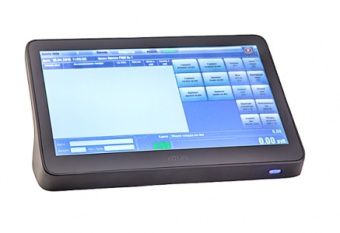POS-система АТОЛ Optima ЕГАИС [АТОЛ 50Ф без ФН, POS-терминал 11.6", Windows 10 IoT, Frontol 6, Скане – купить по цене завода