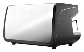 Кофемашина Appia Life 2gr S Nuova Simonelli – купить по цене завода