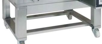 Стенд под печь Zanolli 0SV2A12 12/80 для конвейерных печей 12/80 – купить по цене завода