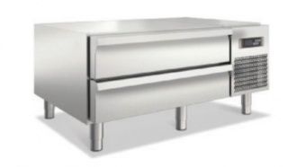 Стол морозильный Apach Chef Line Slbf912D – купить по цене завода