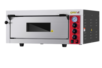 Печь для пиццы Crazy Pan CP-EP4T380 – купить в Ижевске по цене завода