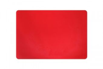 Доска разделочная 450х300х12 мм красная Viatto SZ4530red – купить в Ижевске по цене завода