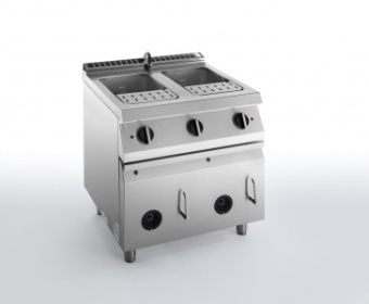 Макароноварка газовая 700 серии Apach Chef Line Slpcg87Cs – купить в Ижевске по цене завода