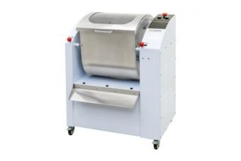 Тестомес для крутого теста Danler PG-36 H – купить по цене завода