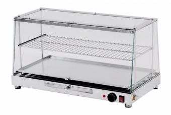 Витрина тепловая Grill Master 21902 – купить в Ижевске по цене завода