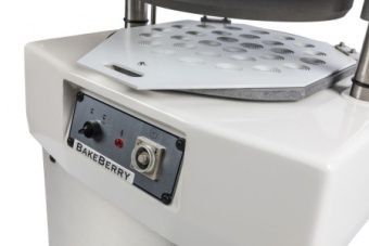 Тестоделитель-округлитель полуавтоматический BakeBerry DN-30 – купить в Ижевске по цене завода