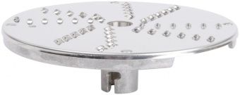Диск-терка Robot-Coupe арт.28073W Mineral+ 4мм – купить по цене завода
