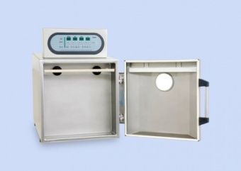 Вертикальная вакуумная машина BossVakuum V 42 VA – купить по цене завода