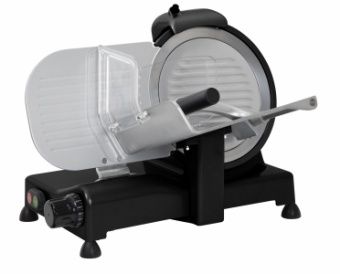 Слайсер Luxstahl ECO-250 BLACK – купить по цене завода