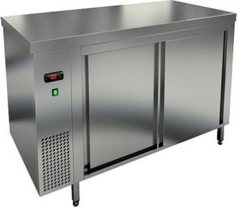 Стол тепловой Hicold Ts 13 Gn O – купить по цене завода